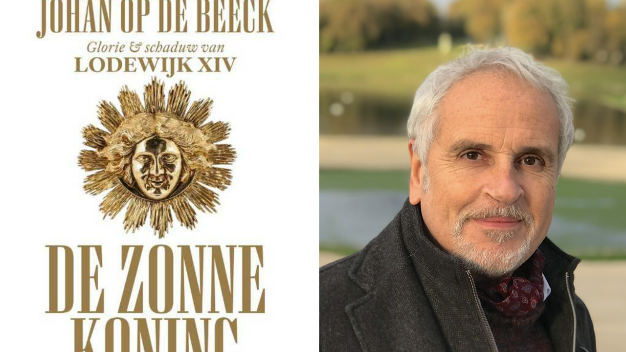 Johan Op de Beeck